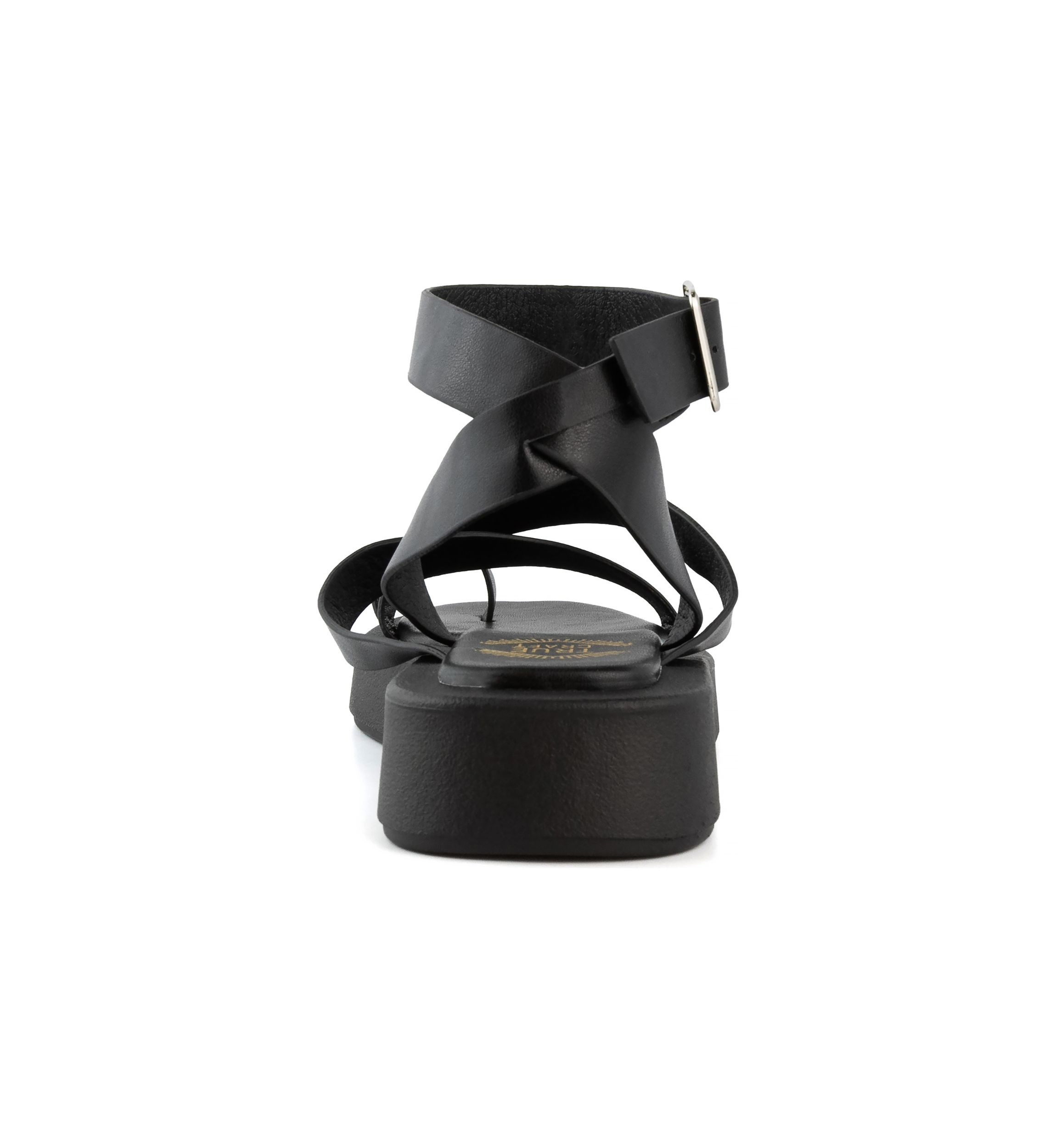 Magnet Toe Thong Sandals