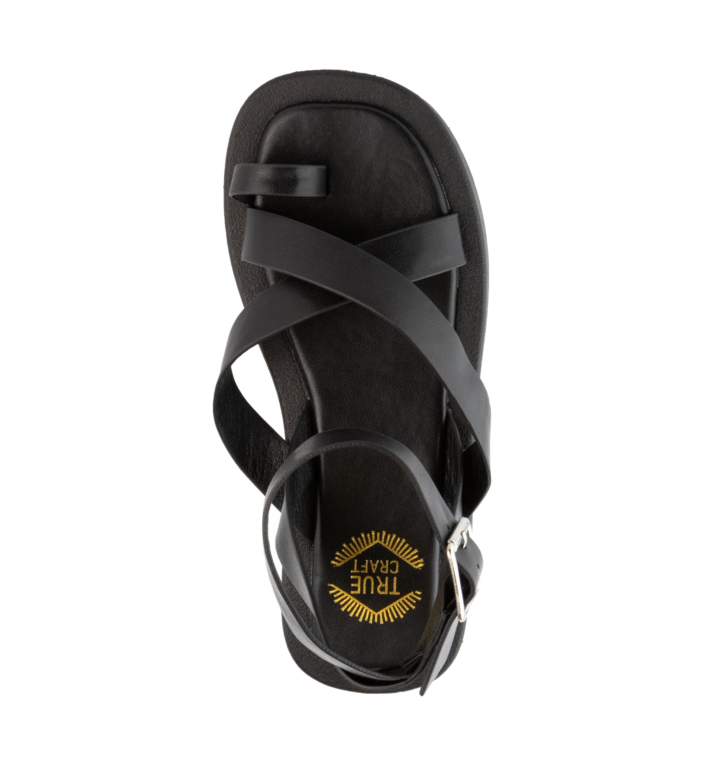 Magnet Toe Thong Sandals