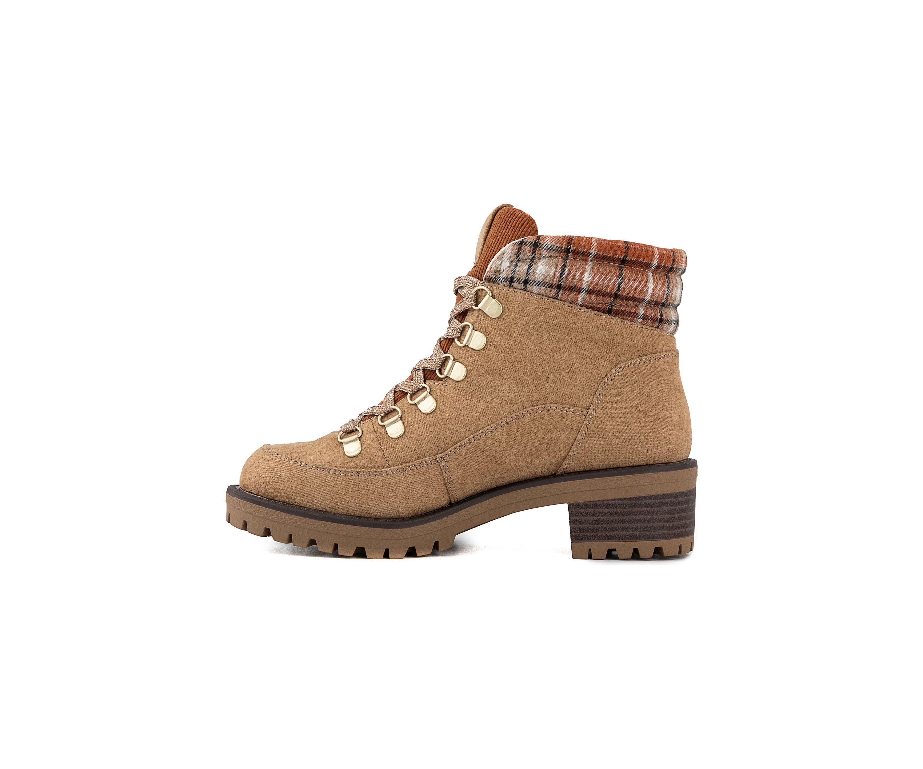Markie Hiking Booties
