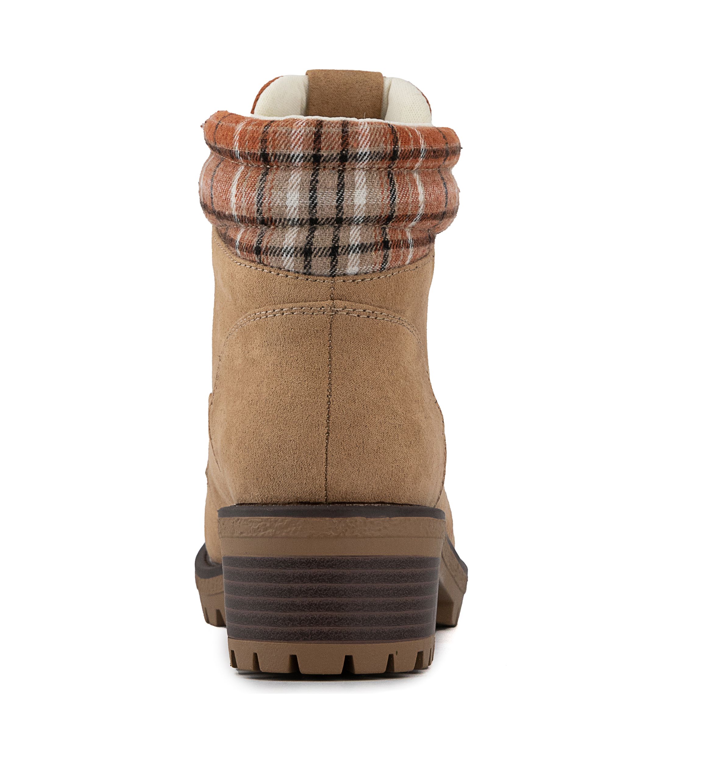 Markie Hiking Booties