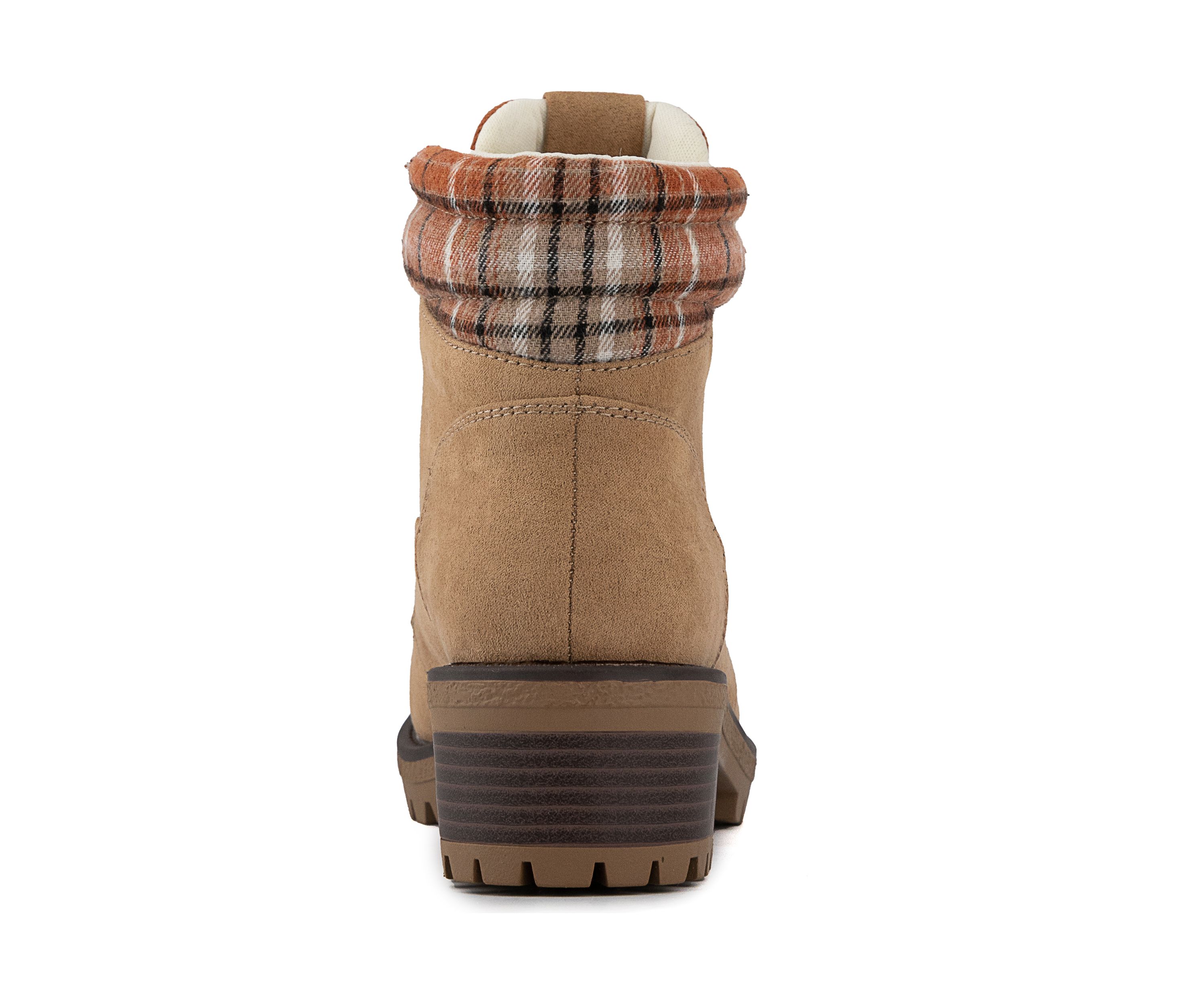 Markie Hiking Booties