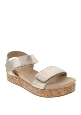 belk guess sandals