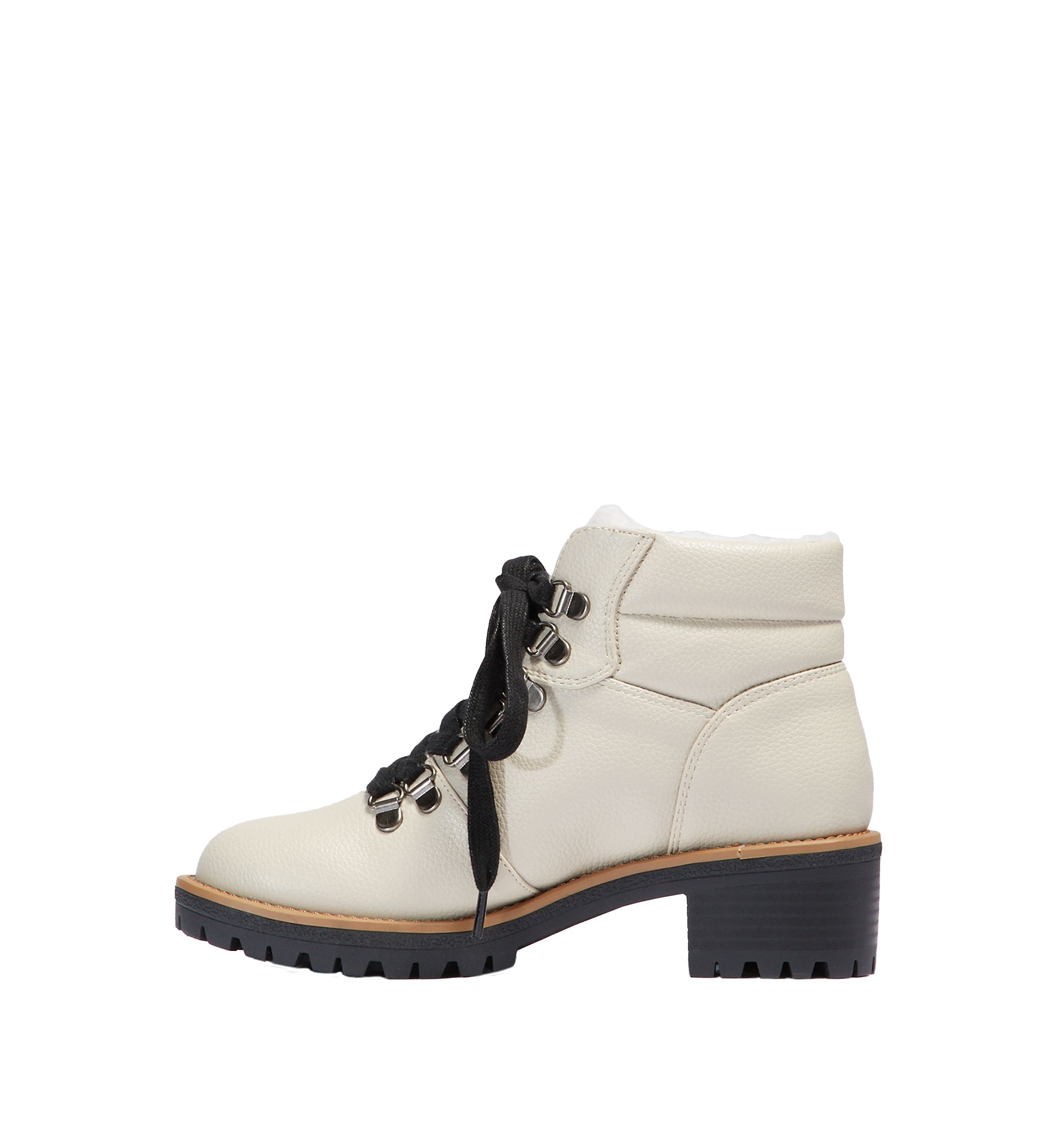 Mintey Hiking Boots