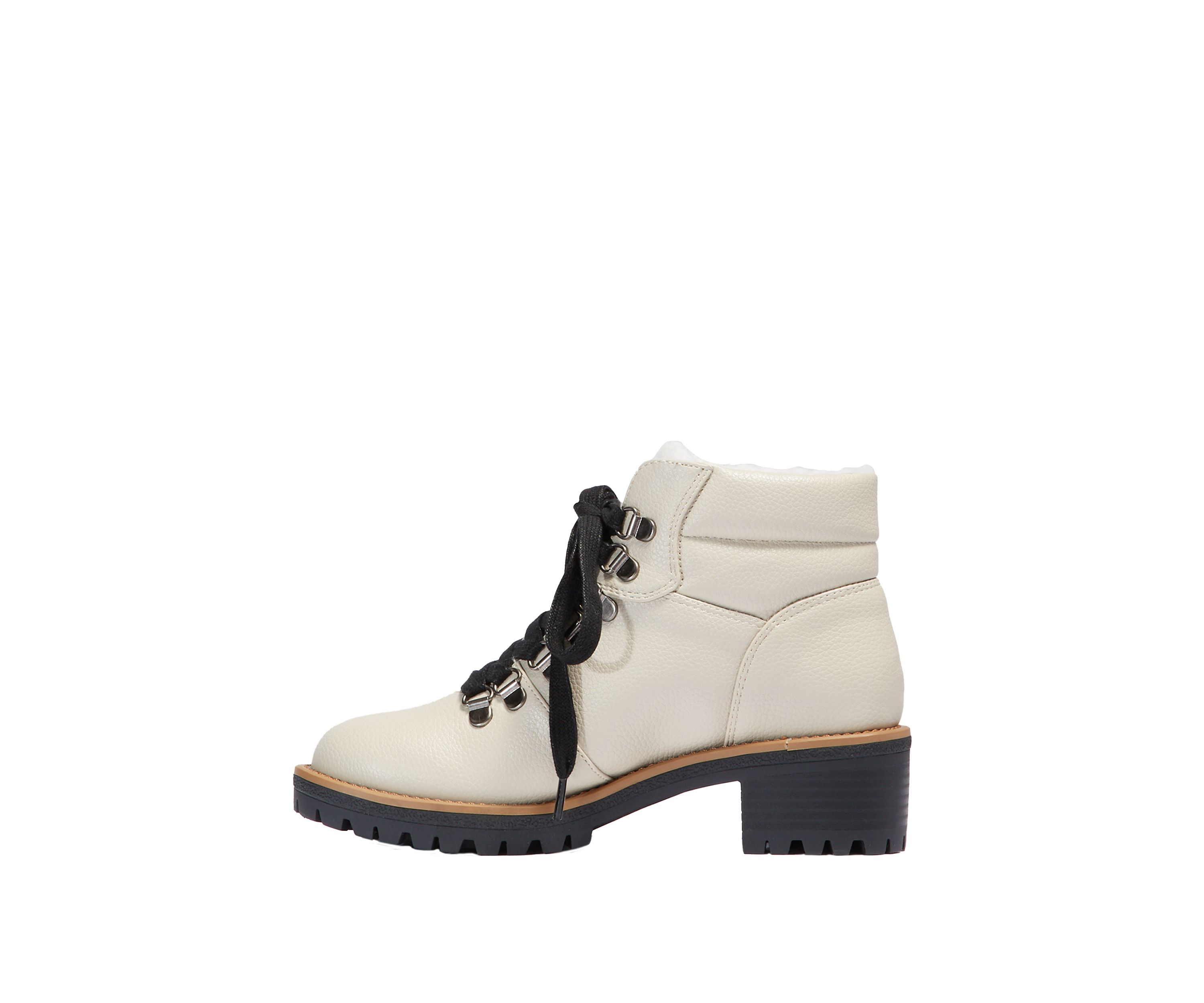 Mintey Hiking Boots