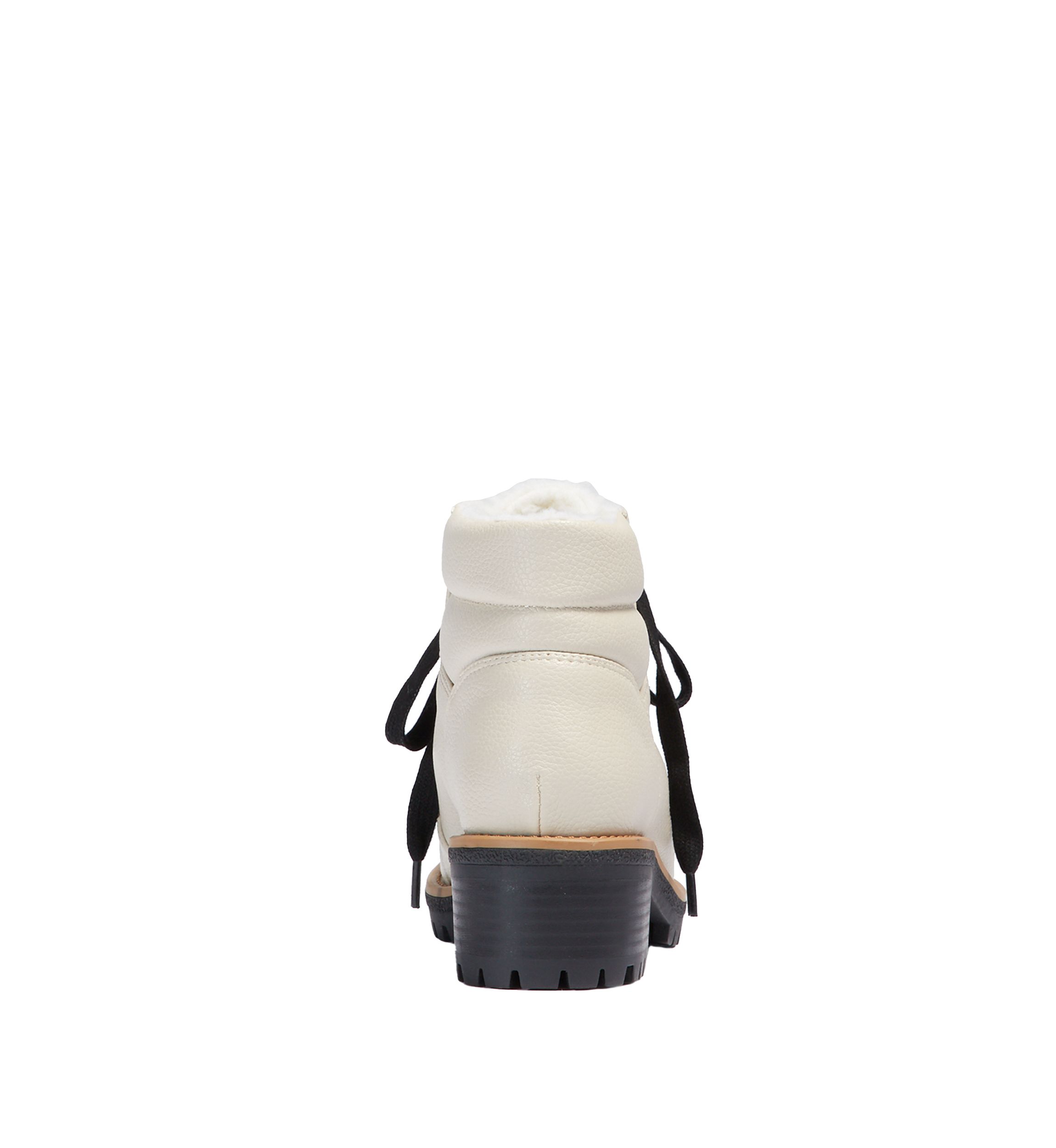 Mintey Hiking Boots