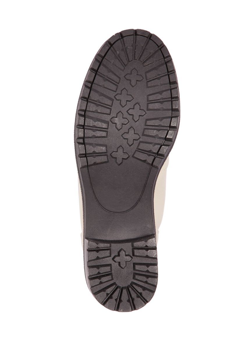 Mintey Hiking Boots