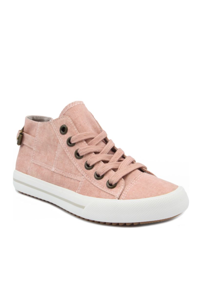 Penny Canvas Sneaker