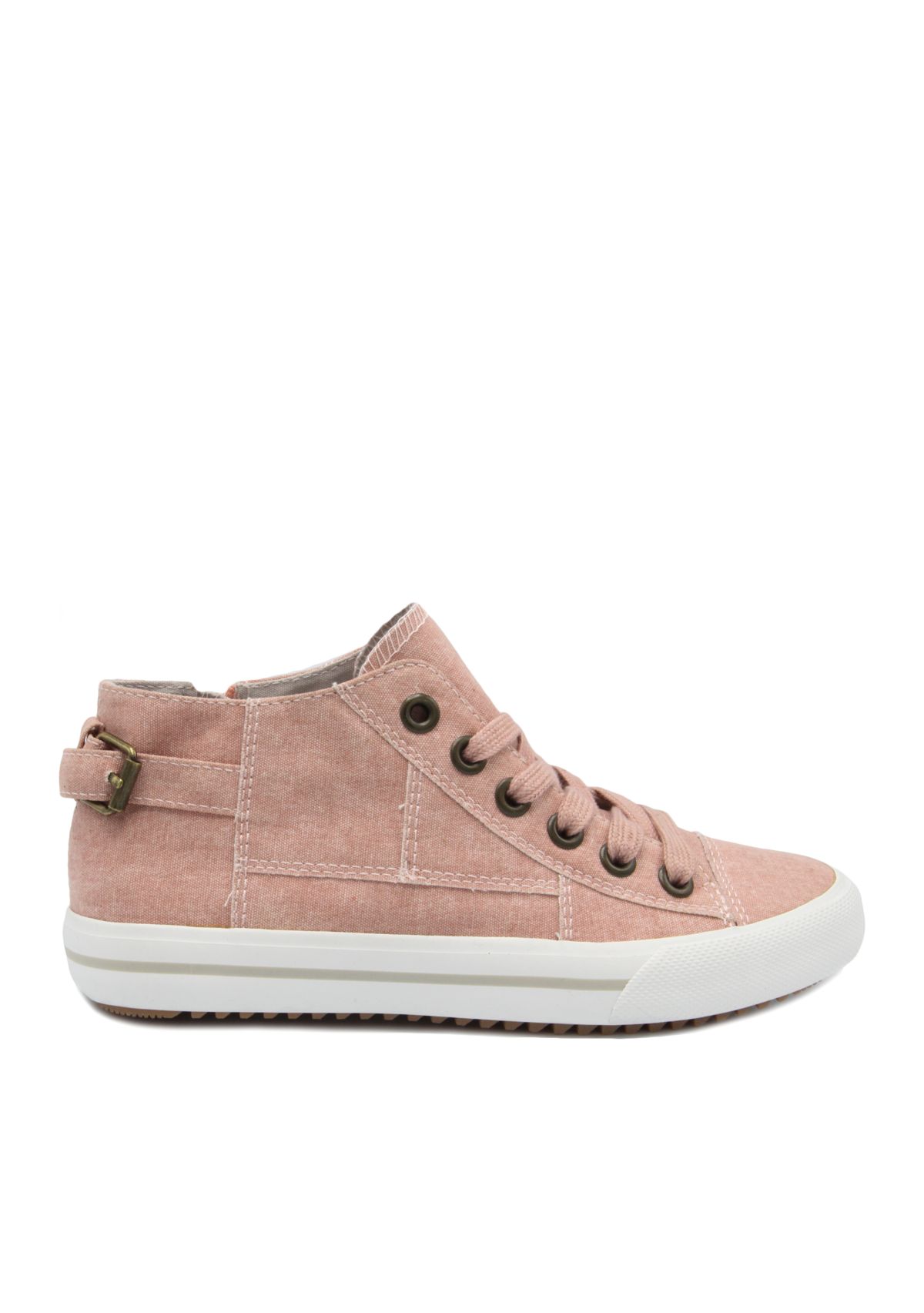 Penny Canvas Sneaker