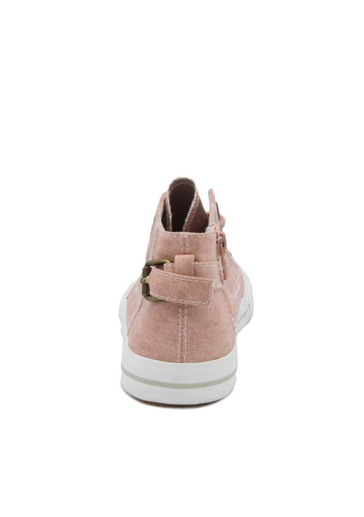 Penny Canvas Sneaker
