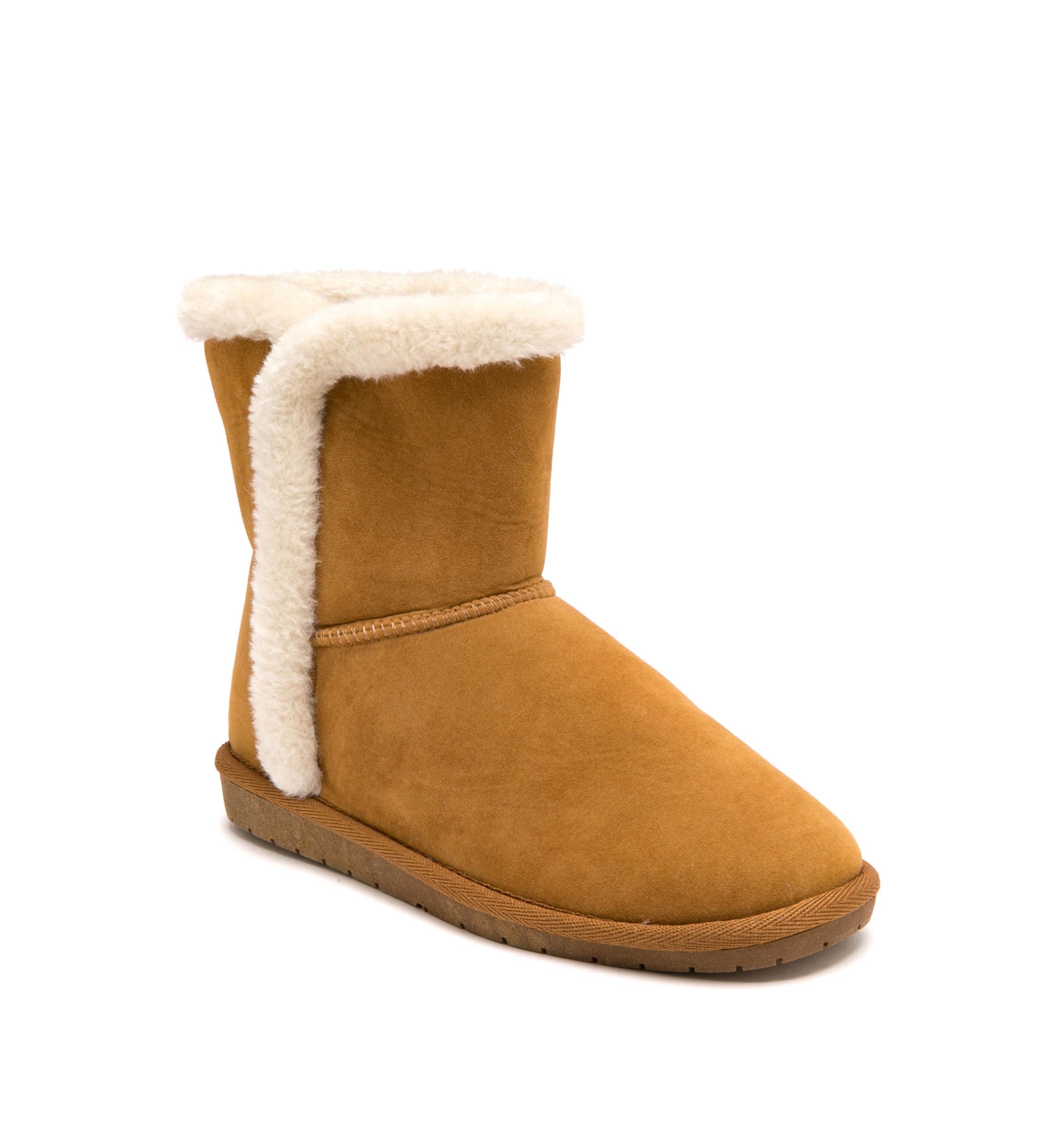 Polly Booties