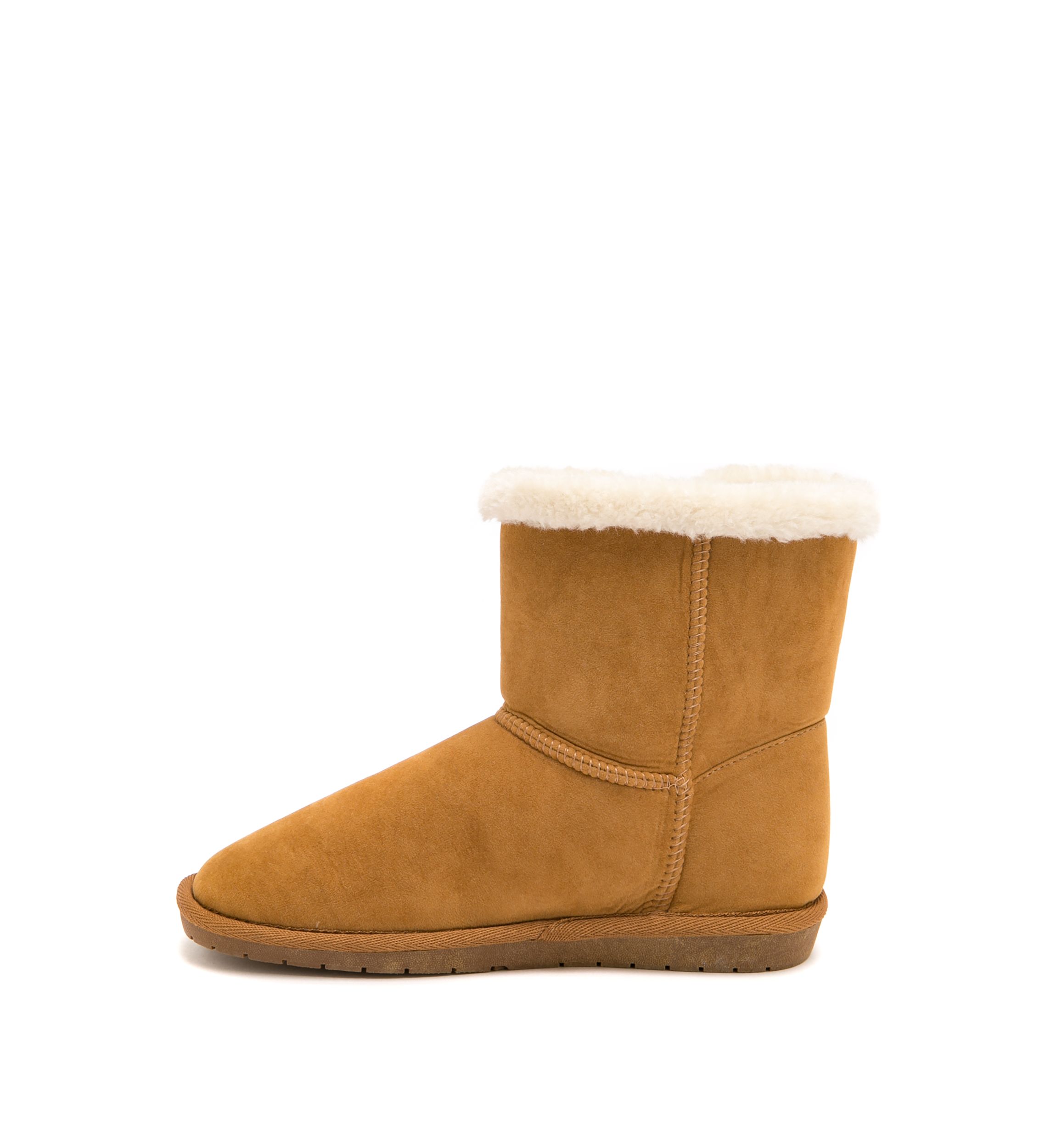 Polly Booties