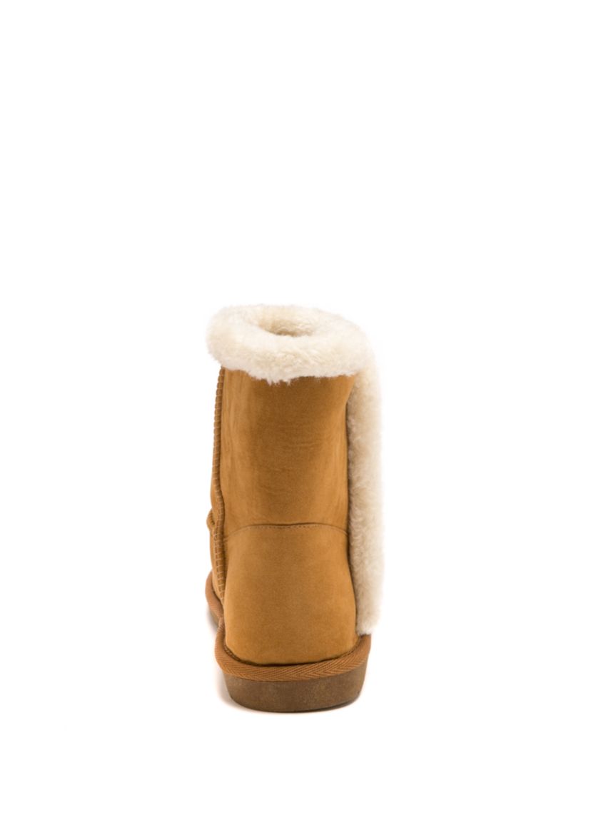 Polly Booties