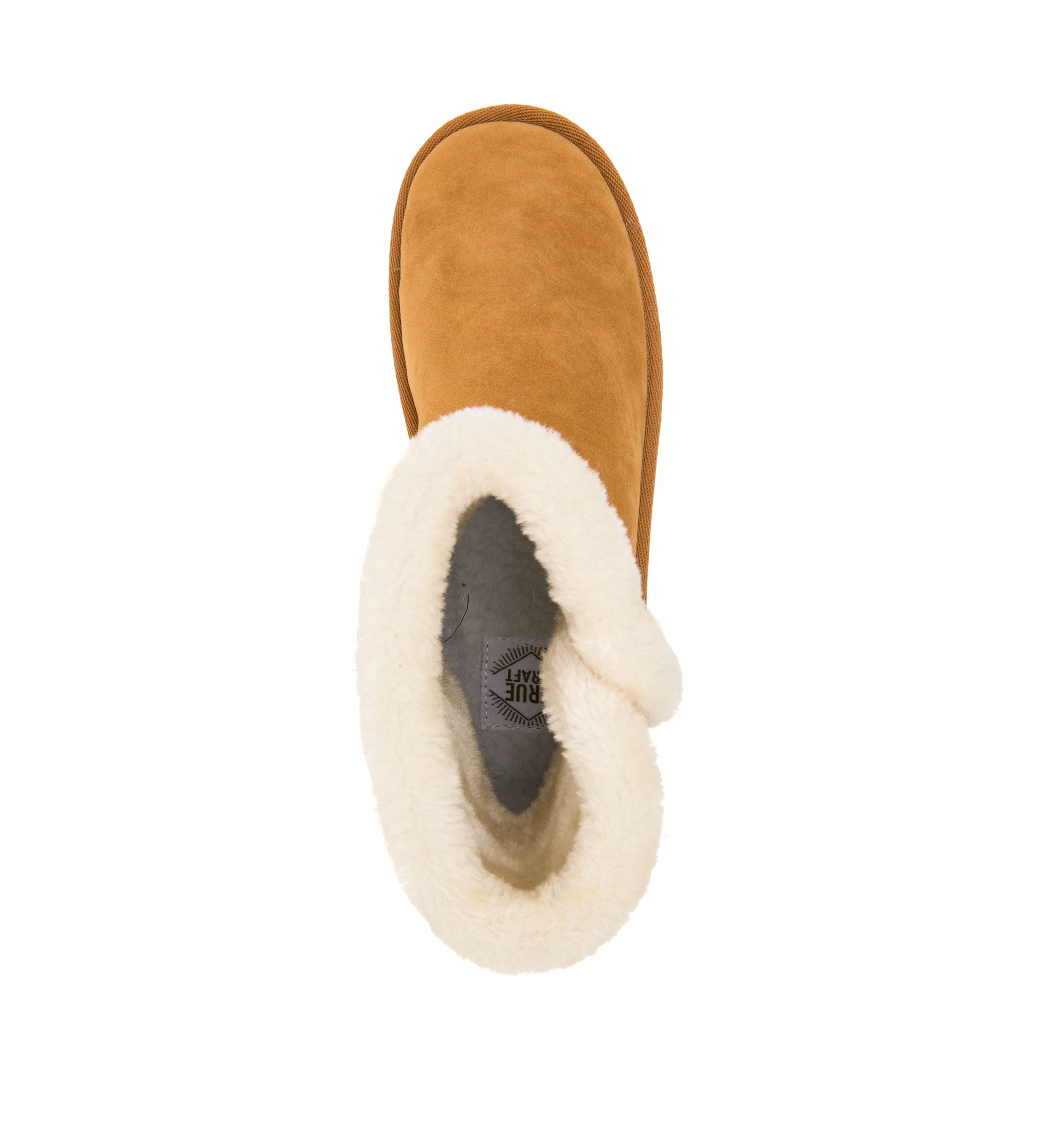 Polly Booties