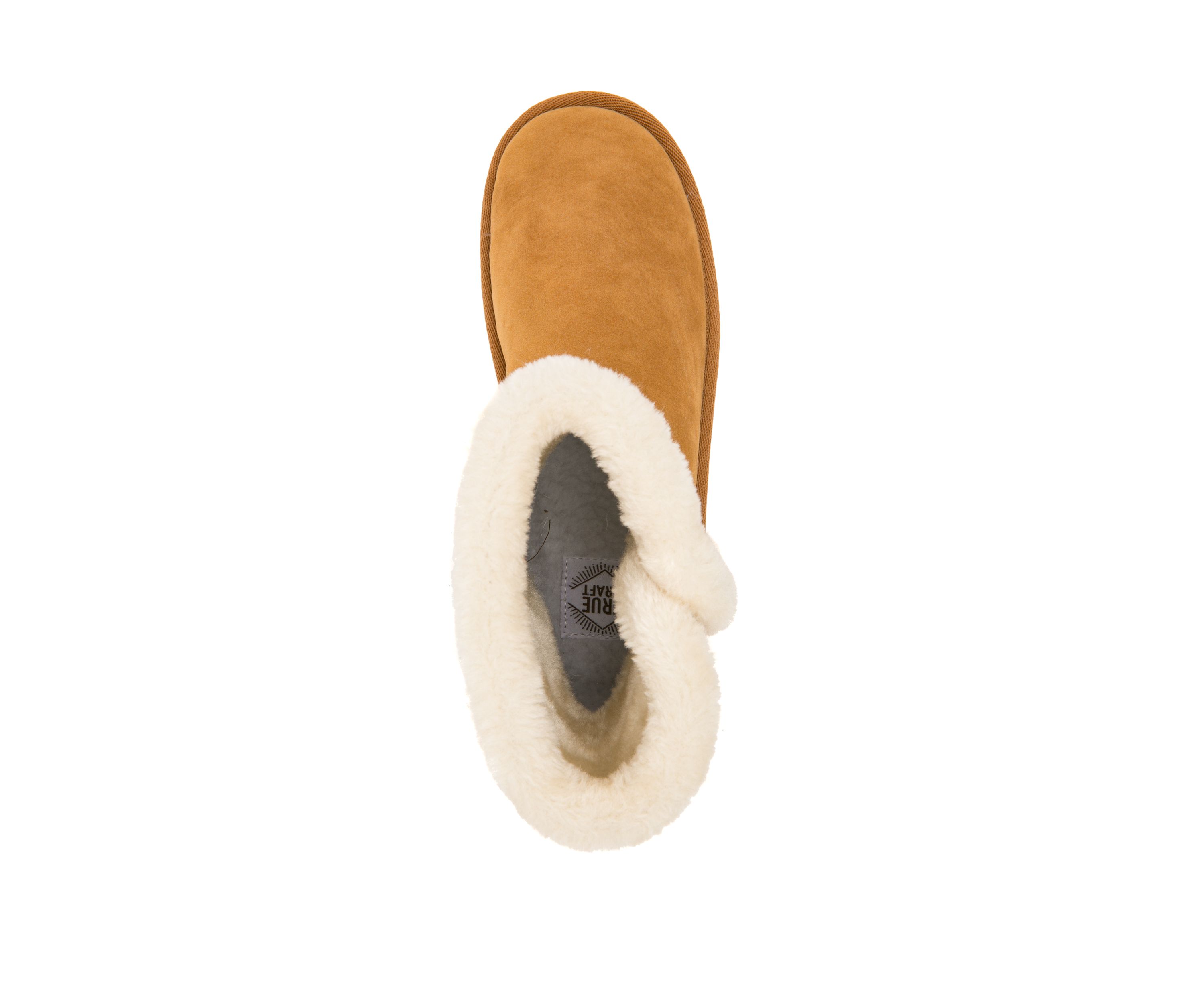 Polly Booties