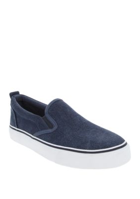 TRUE CRAFT Prize Slip on Sneakers | belk