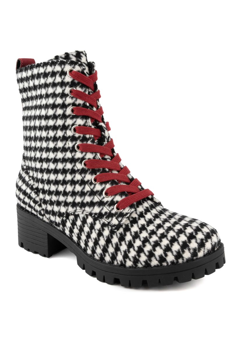 Raylee Hiker Boots