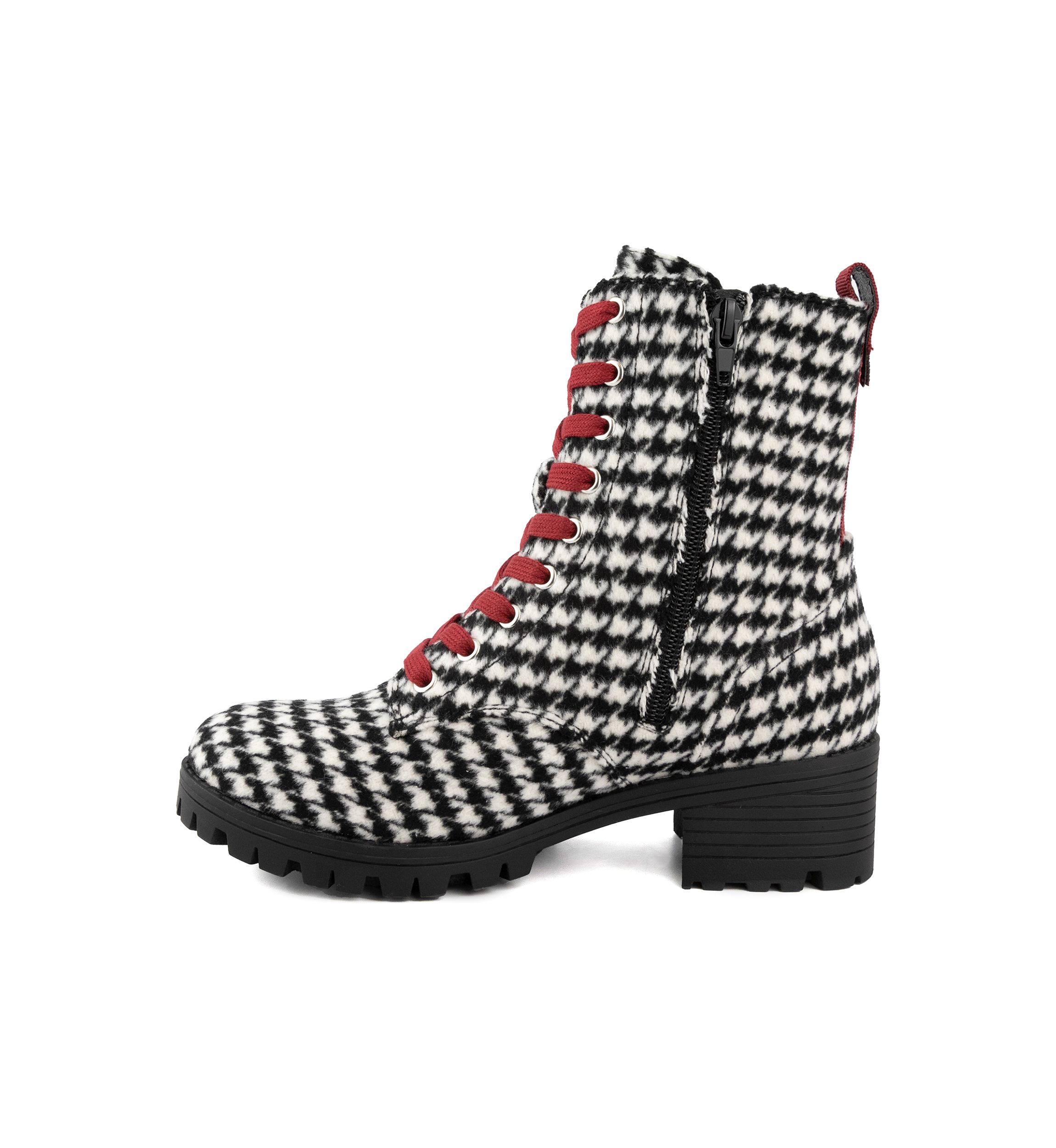 Raylee Hiker Boots