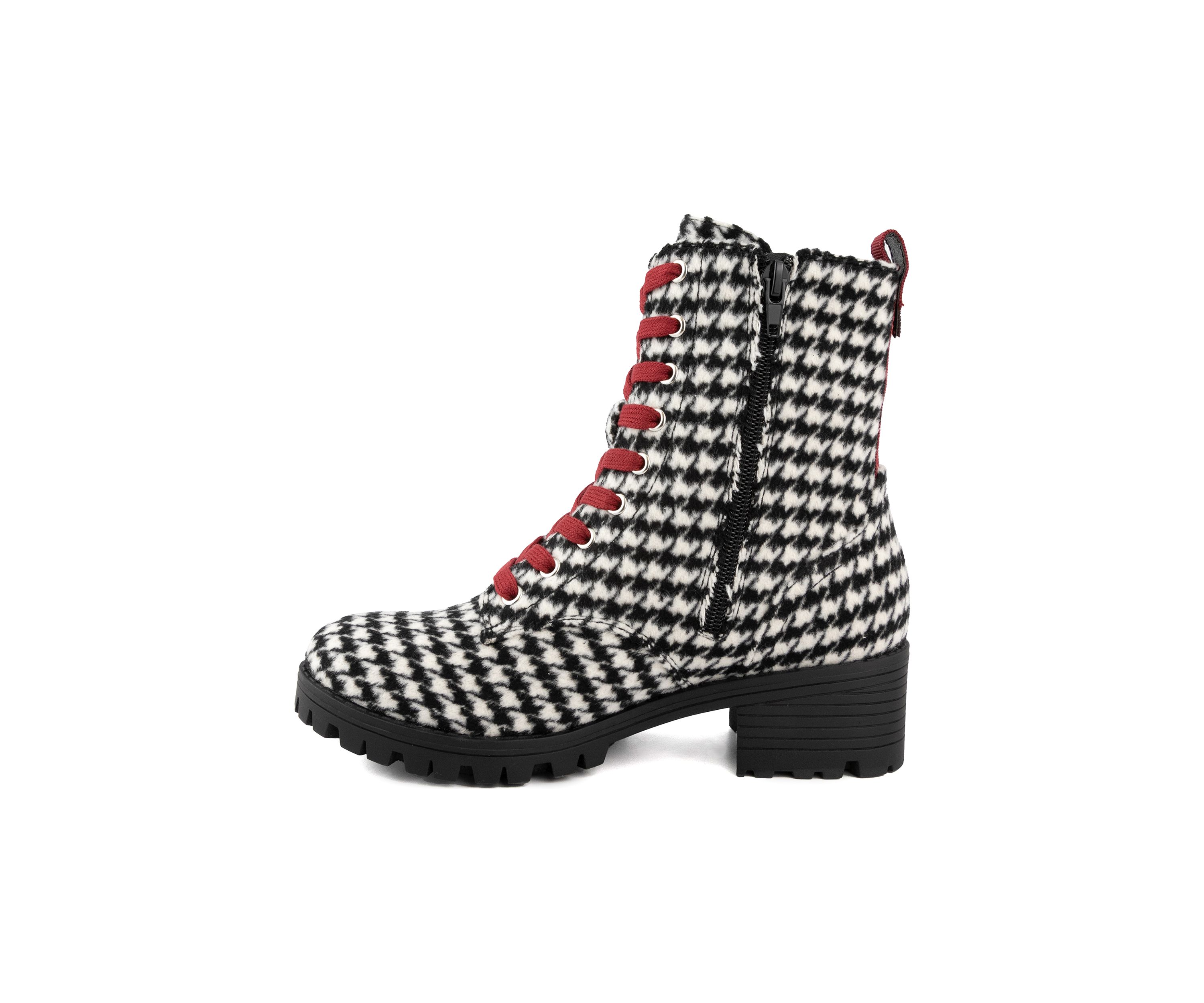 Raylee Hiker Boots