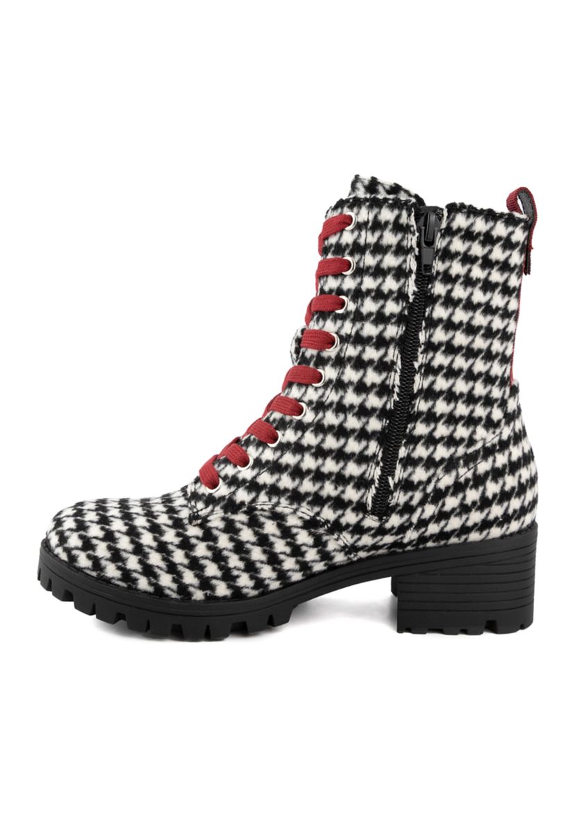 Raylee Hiker Boots