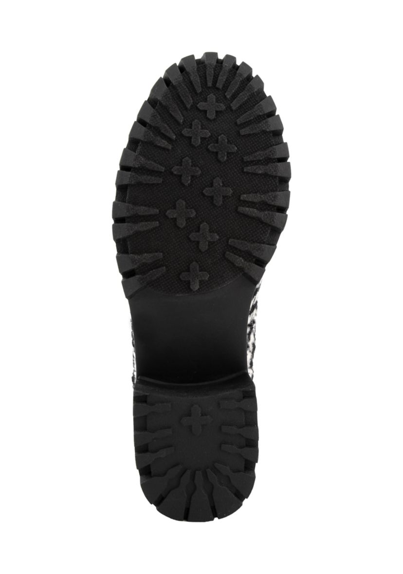 Raylee Hiker Boots