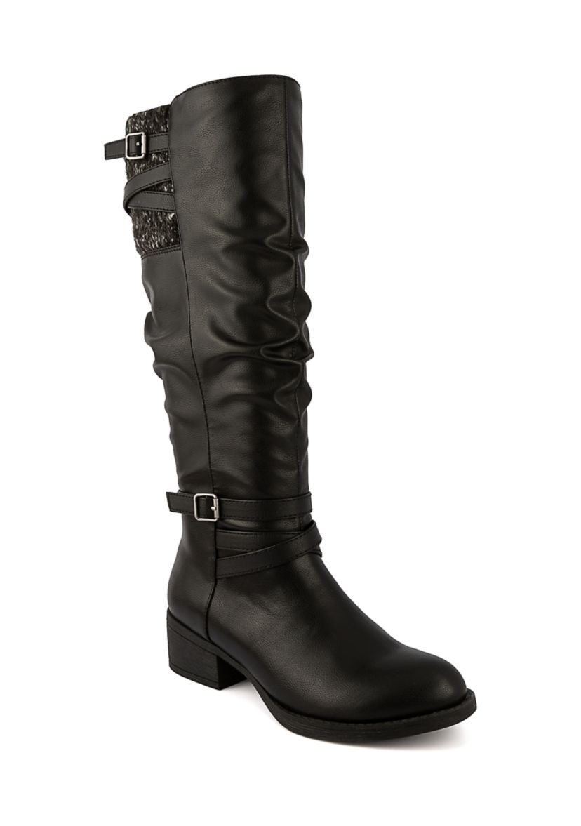 Taffita Riding Boots