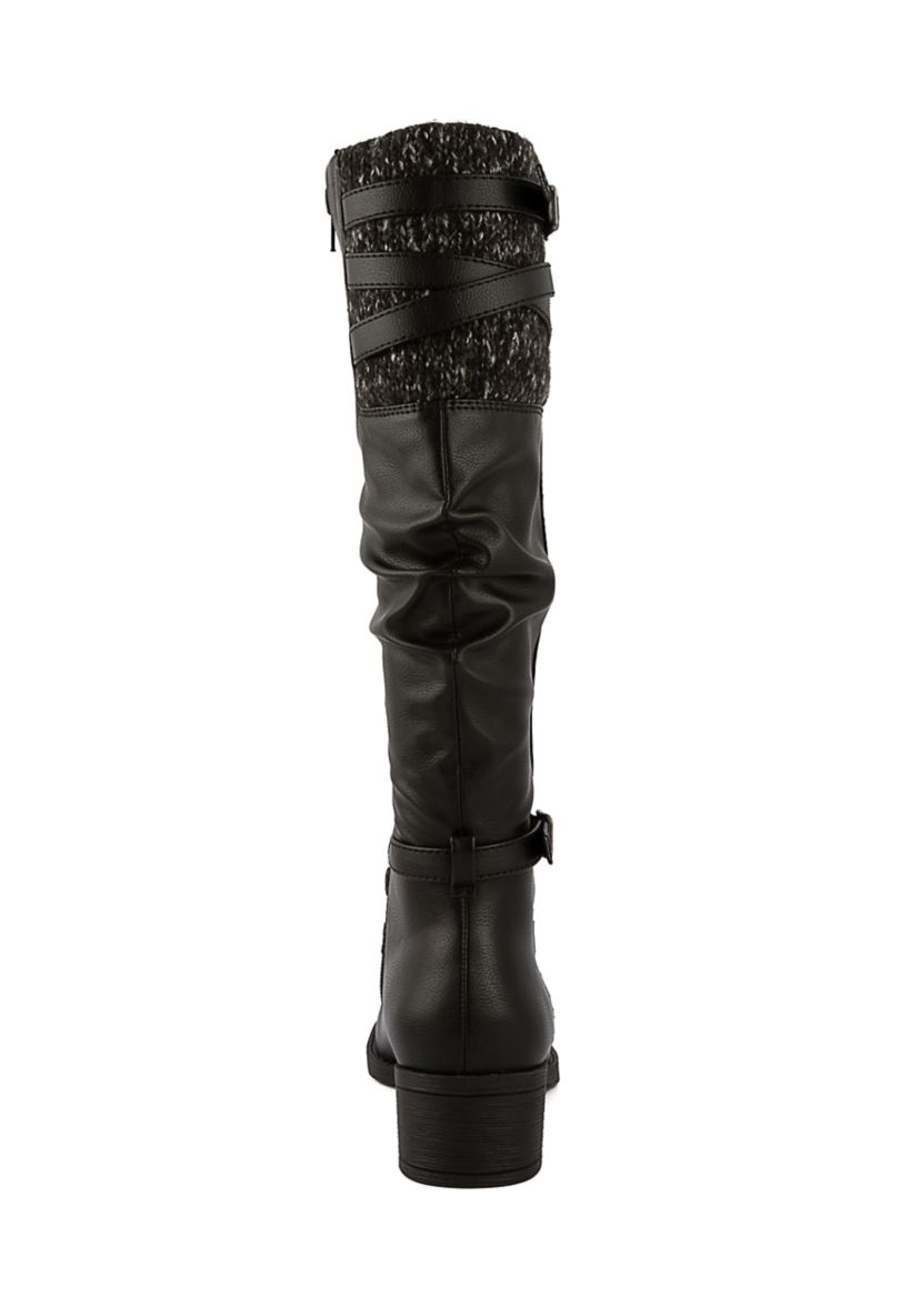 Taffita Riding Boots