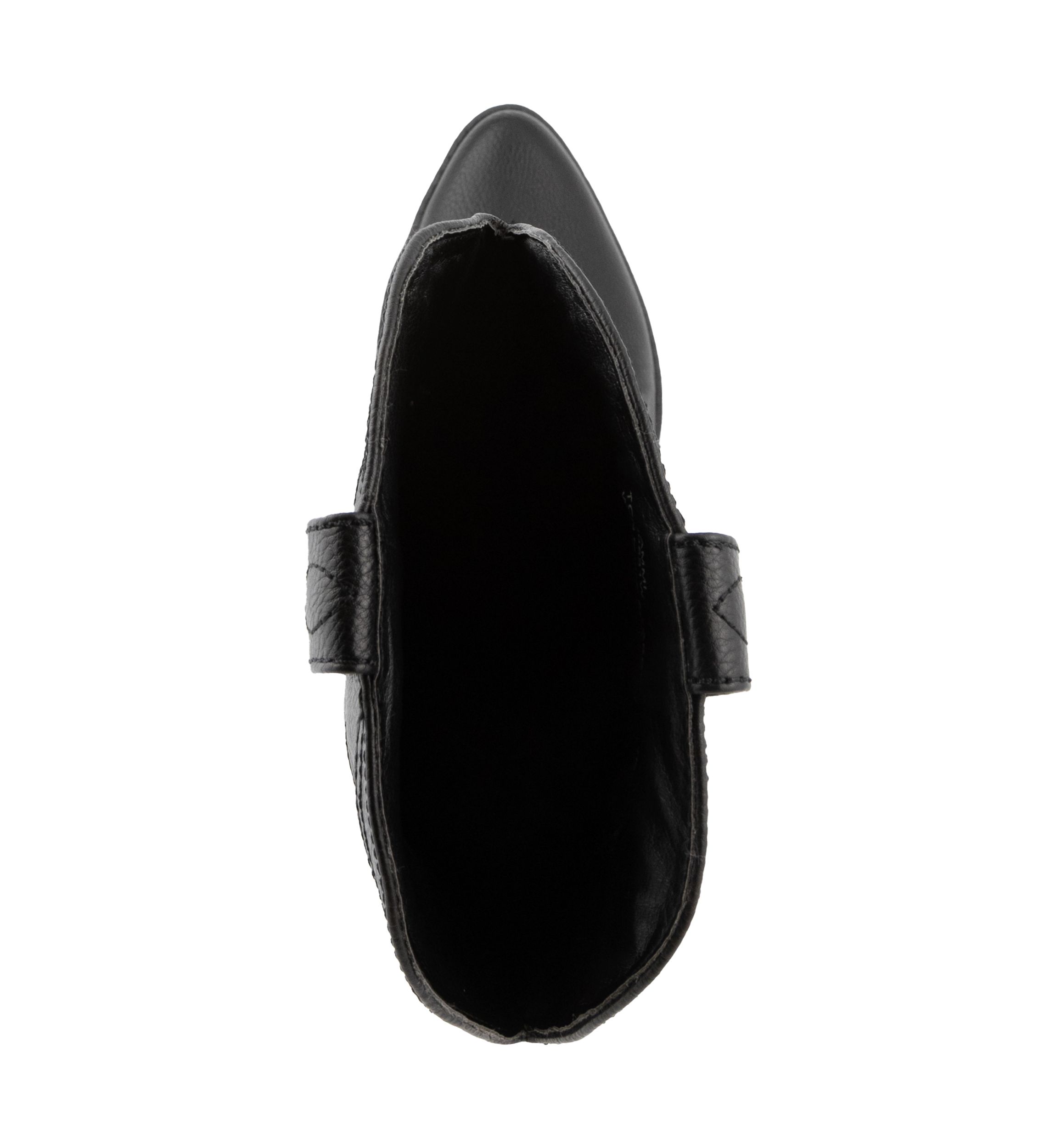 Tammy Mid Western Boots