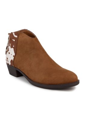 booties belk