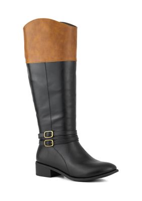 belk riding boots