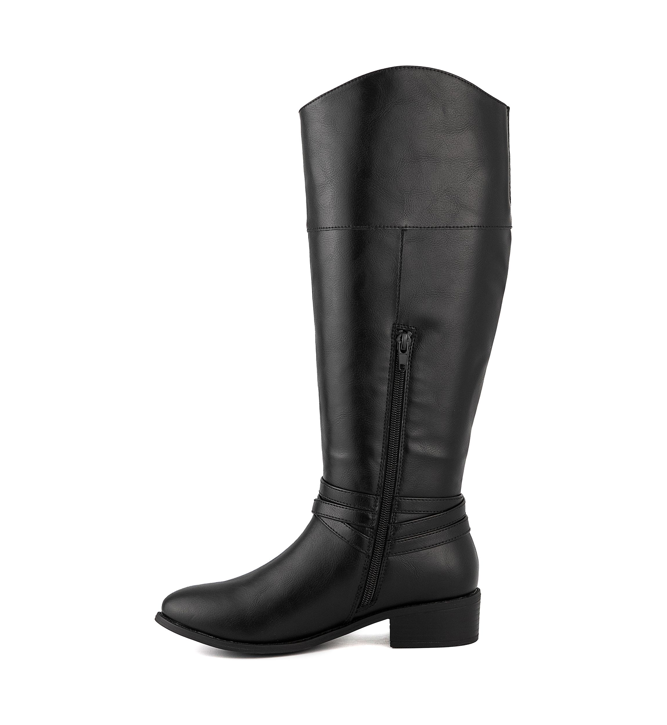 Trixx Riding Boots