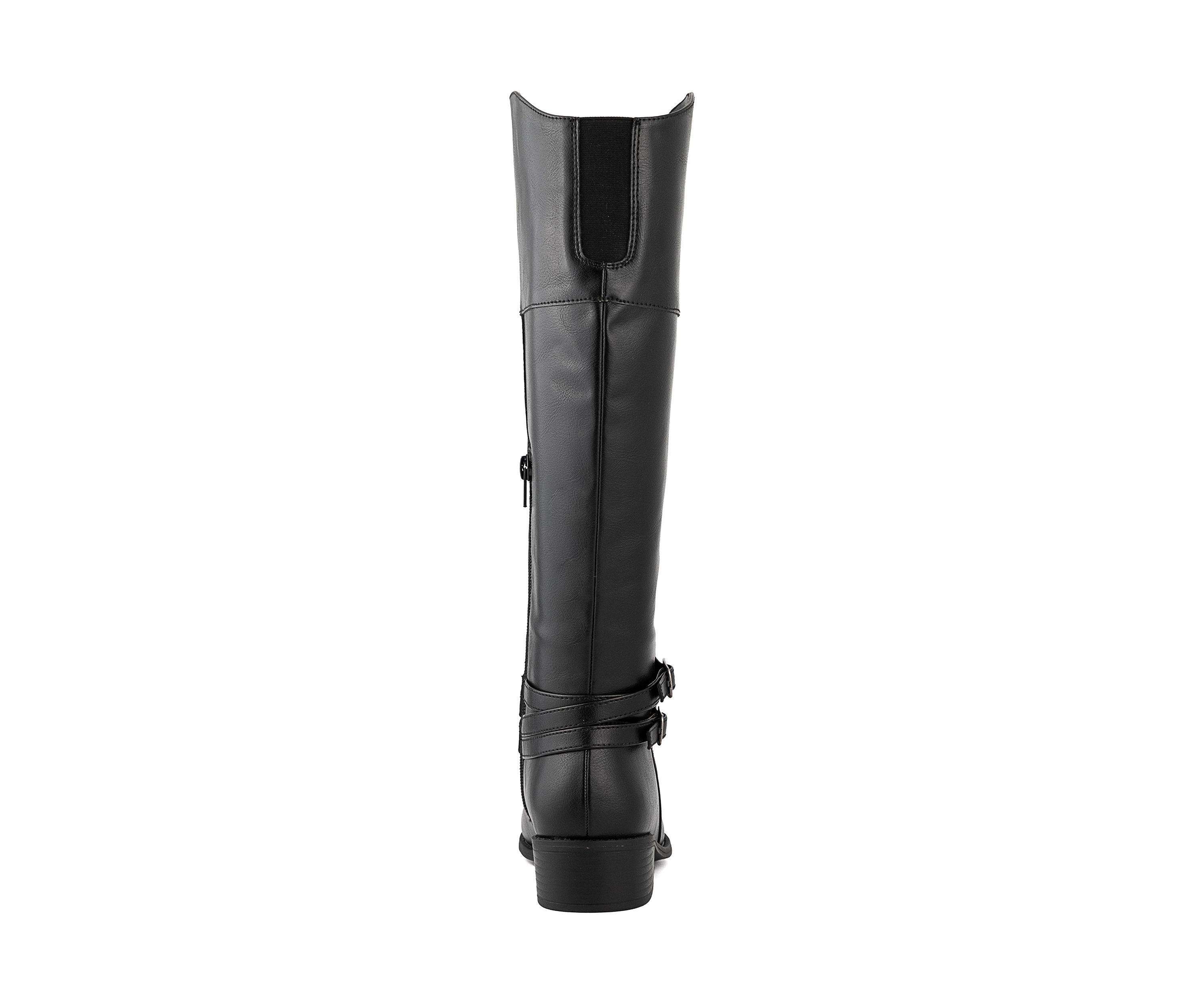 Trixx Riding Boots