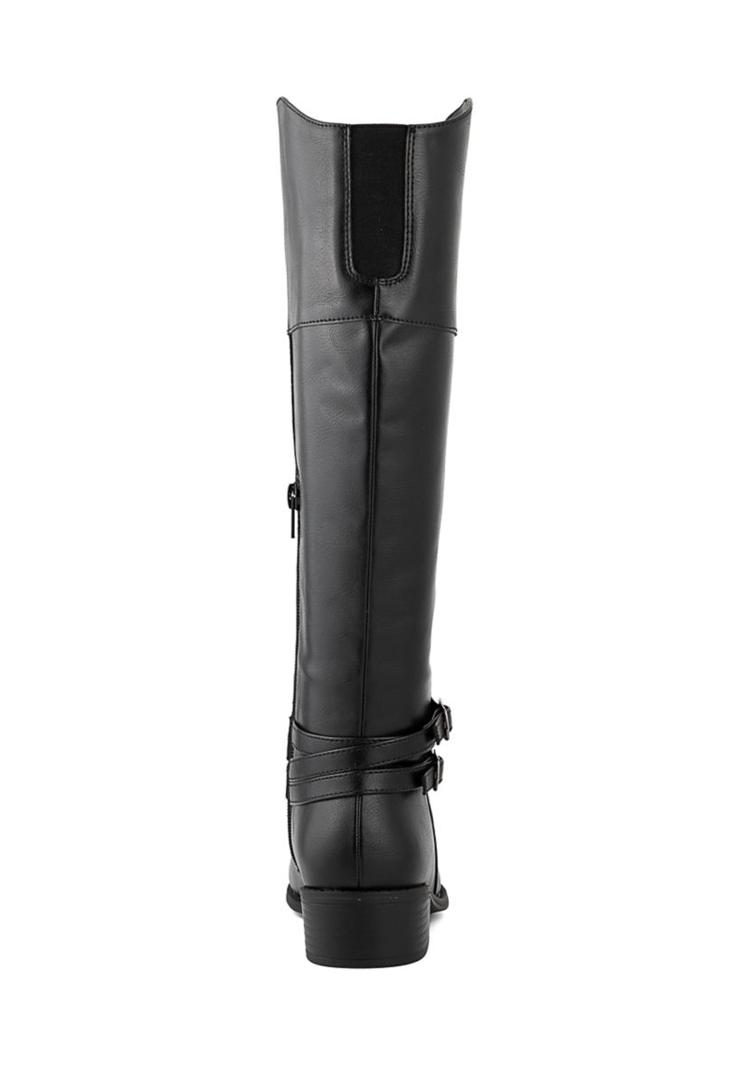 Trixx Riding Boots