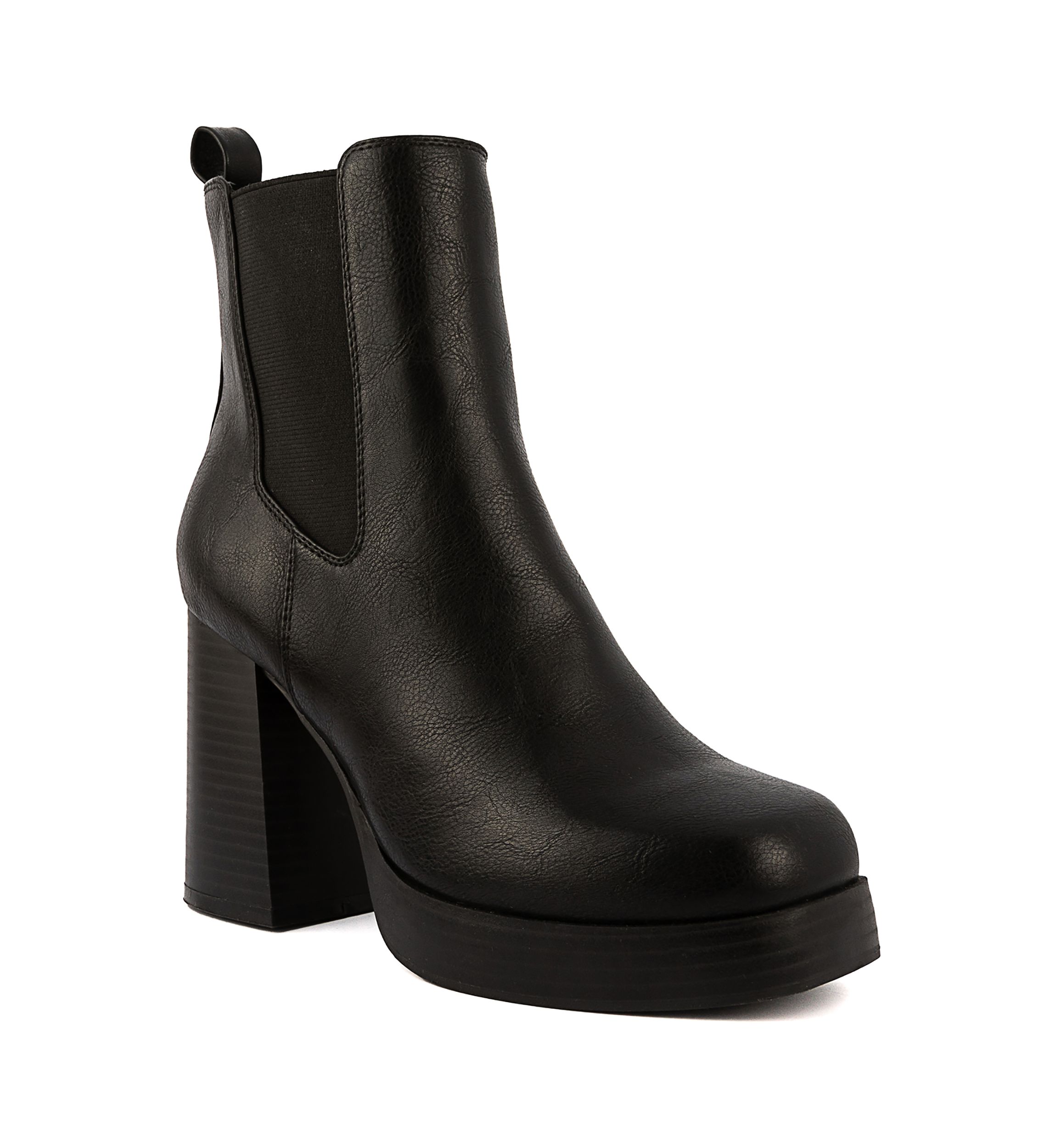 West Cam Chelsea Boots