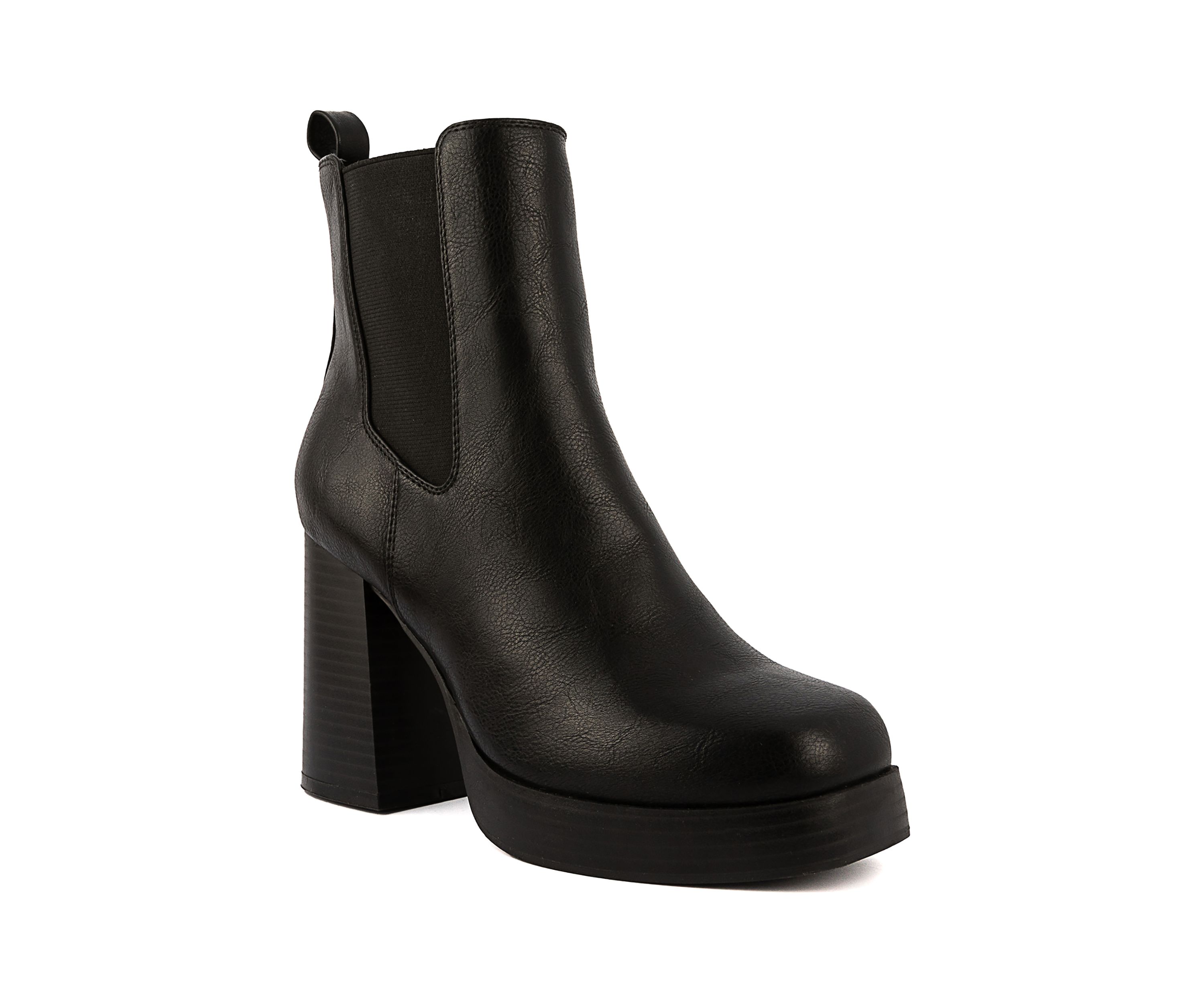 West Cam Chelsea Boots