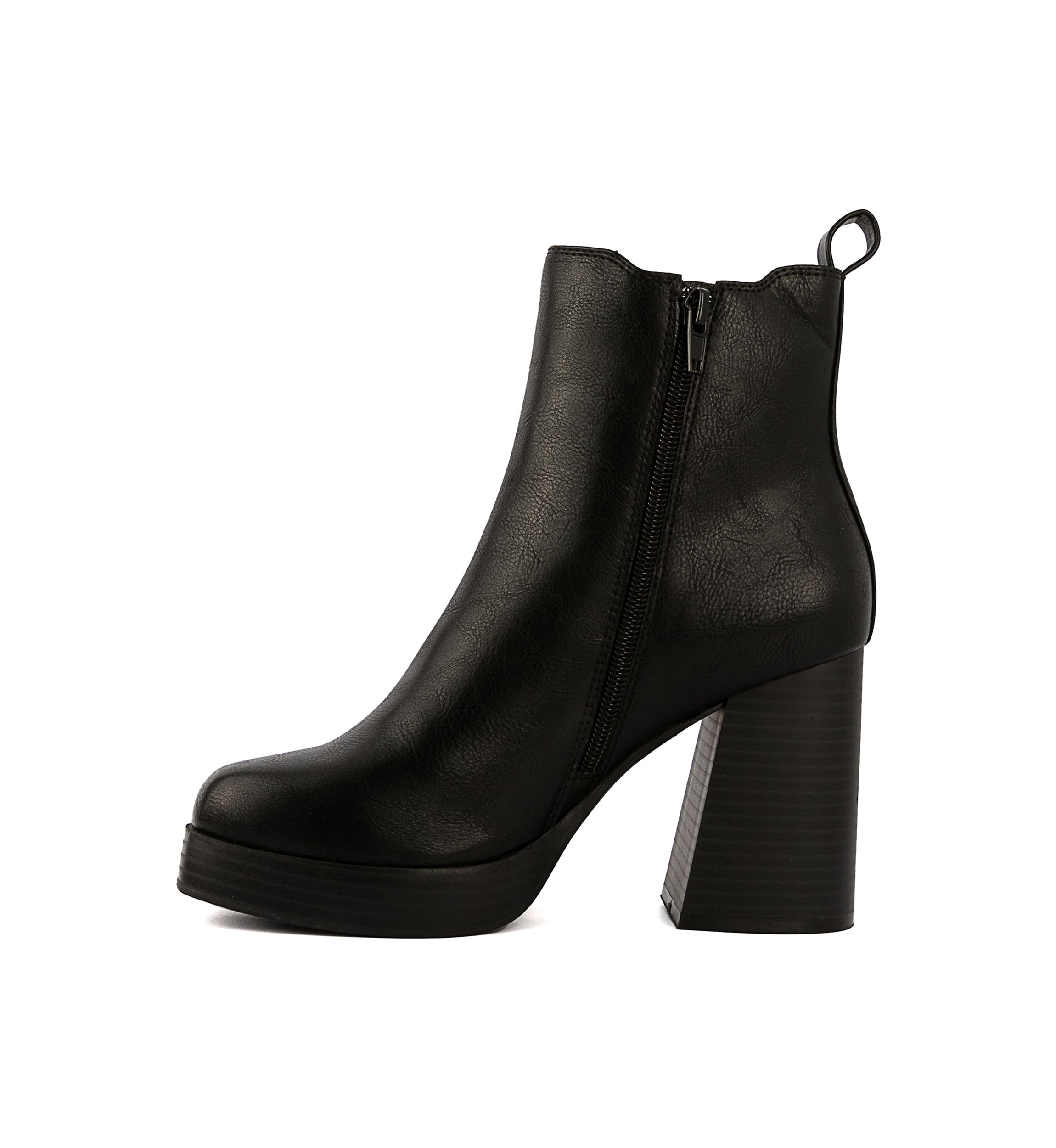 West Cam Chelsea Boots