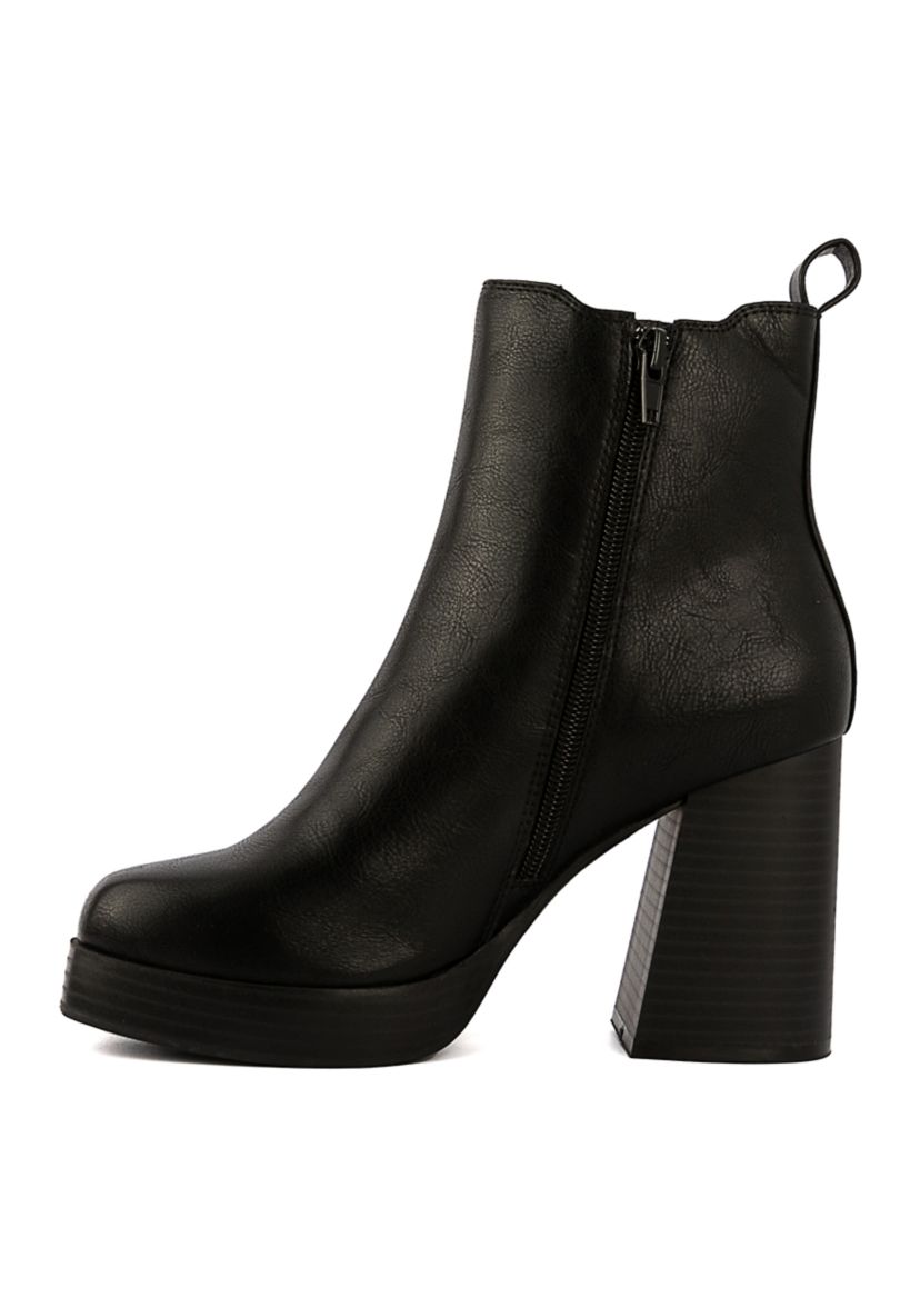 West Cam Chelsea Boots