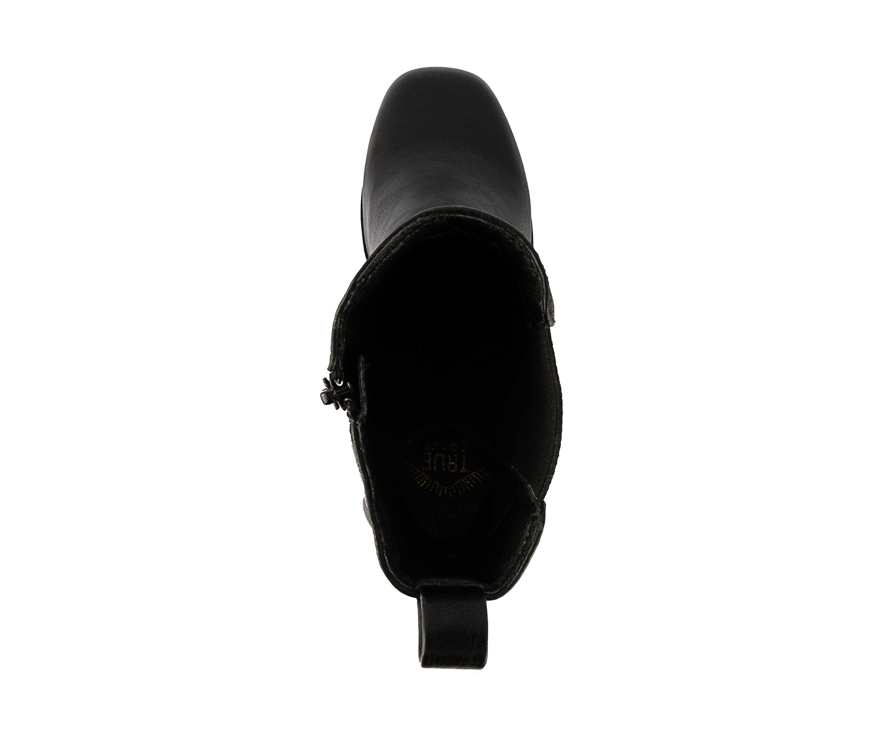 West Cam Chelsea Boots