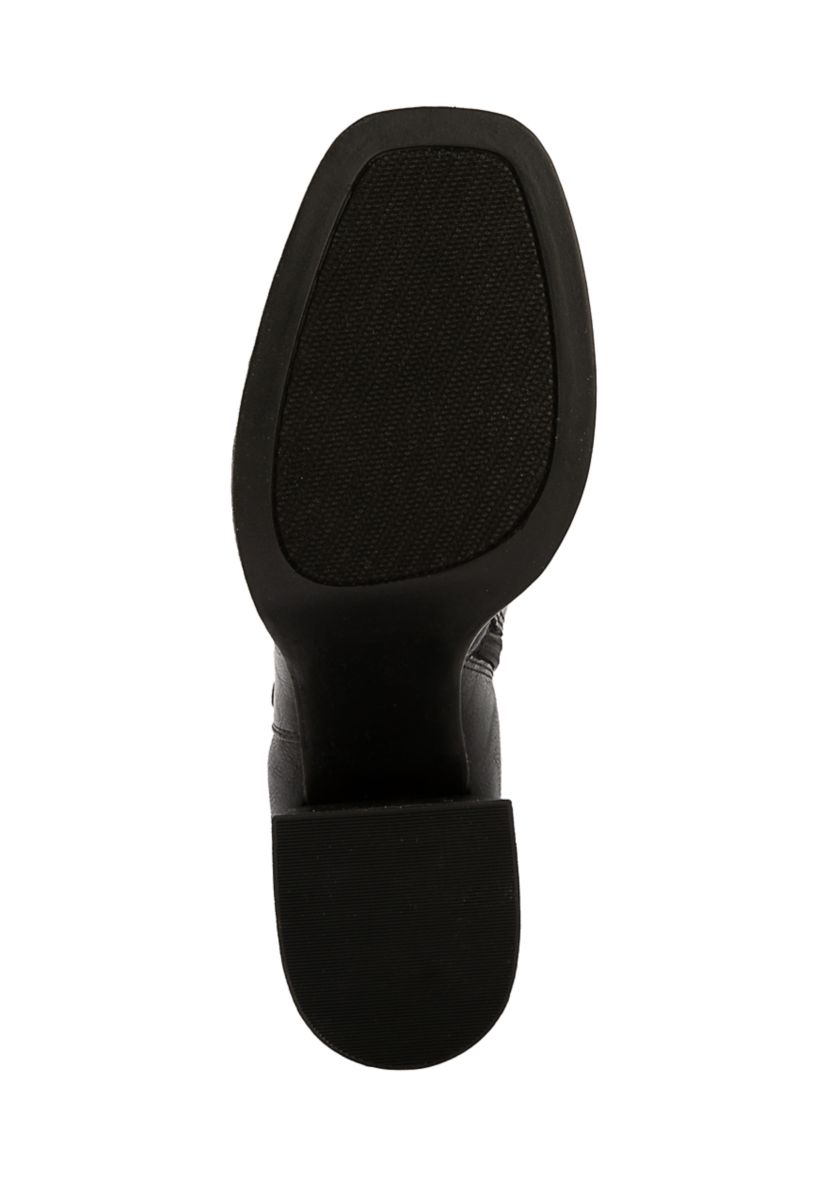 West Cam Chelsea Boots