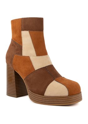 Belk women's shoes store booties