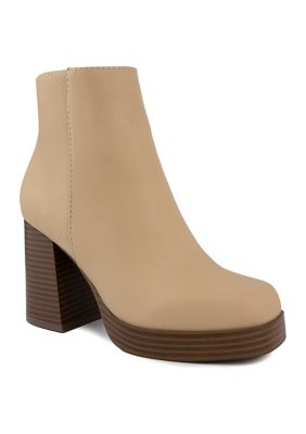 Rampage sale booties belk