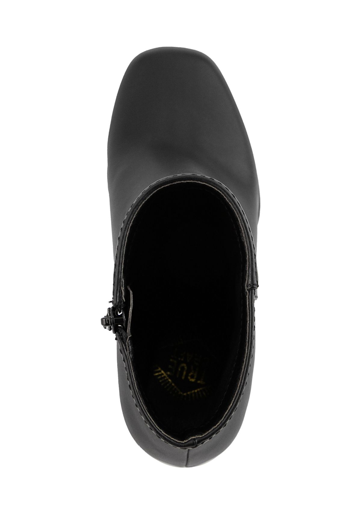 Wildflower Platform Booties