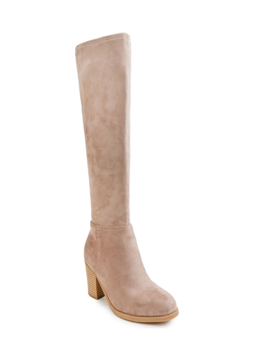 Wiley Boots