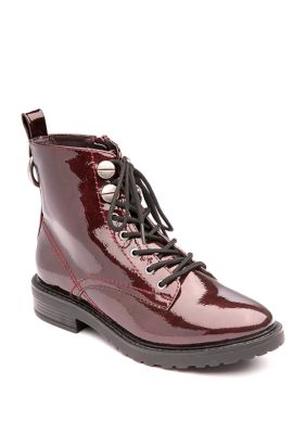 grey boots belk