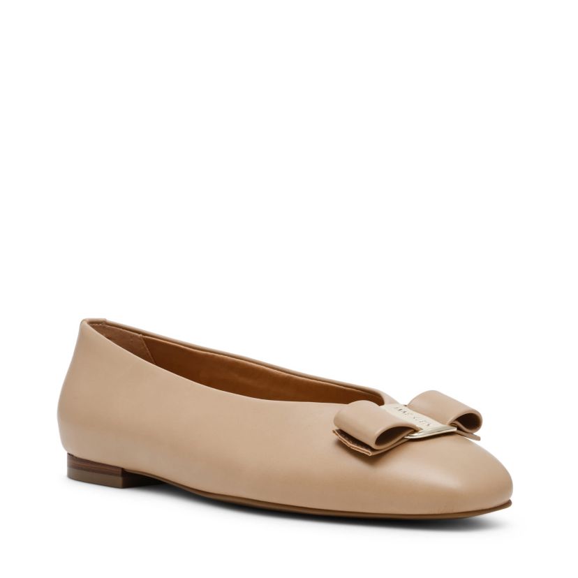 Willow Ballet Flat