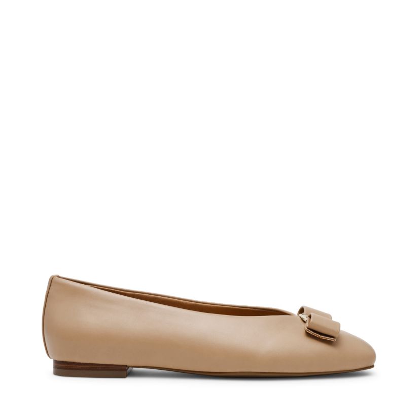 Willow Ballet Flat