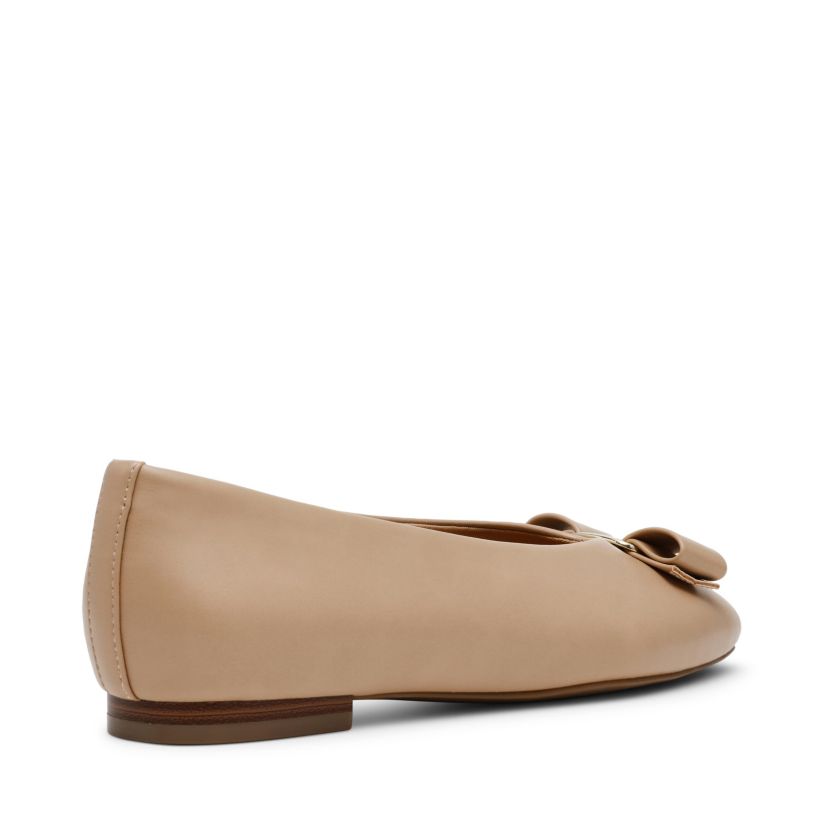 Willow Ballet Flat