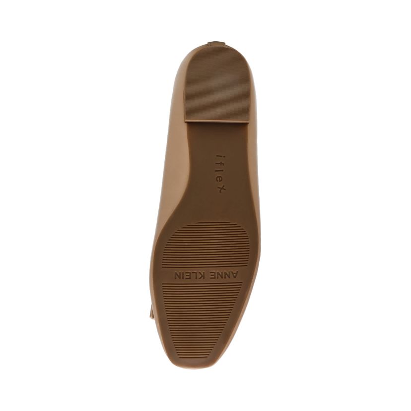 Willow Ballet Flat