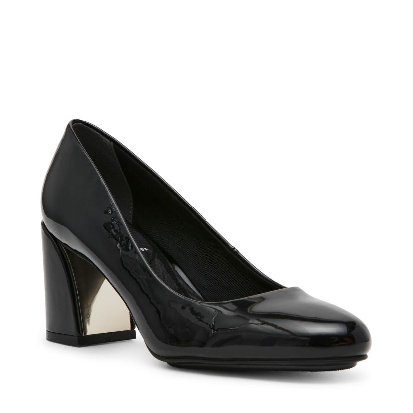 Graham Dress Pump
