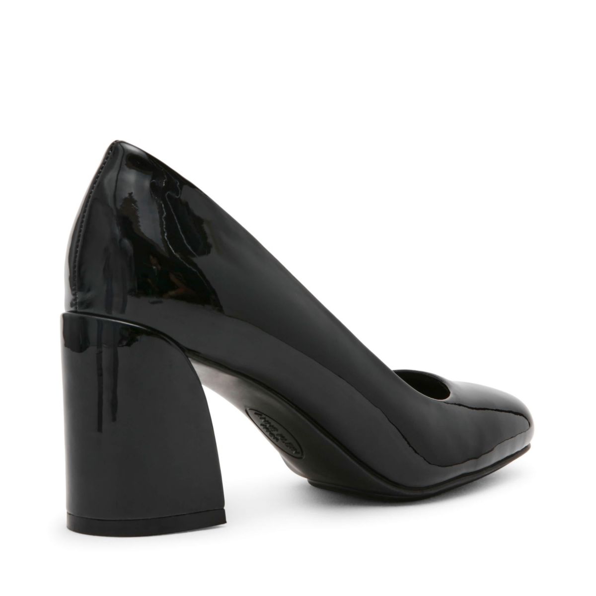 Graham Dress Pump
