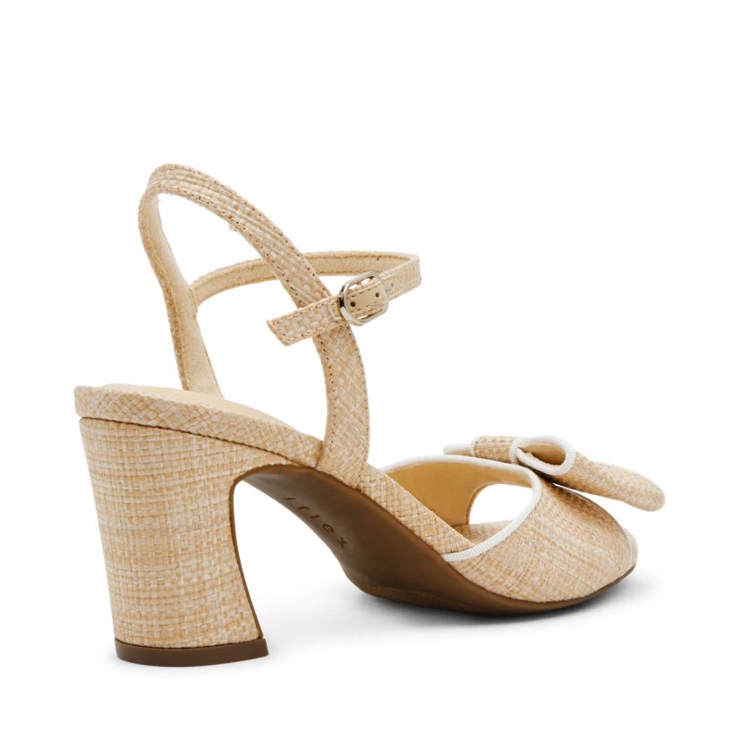 Rosy Dress Sandal